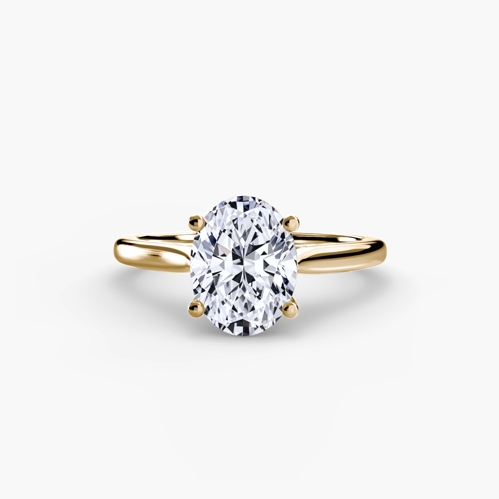 Completed Ring (Italy Size 6.00)