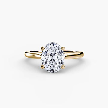 Completed Ring (Italy Size 6.00)
