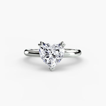 Completed Ring (Italy Size 5.00)