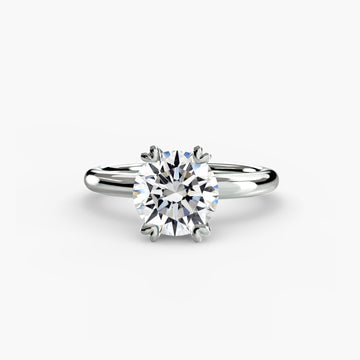 Completed Ring (Italy Size 5.00)