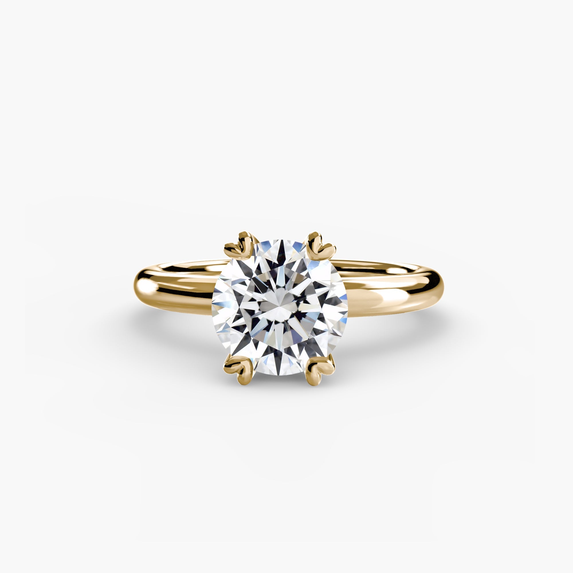 Completed Ring (Australia Size E)