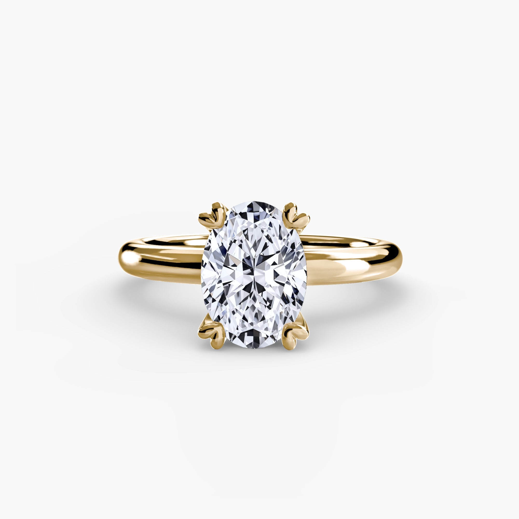 Completed Ring (Italy Size 6.00)