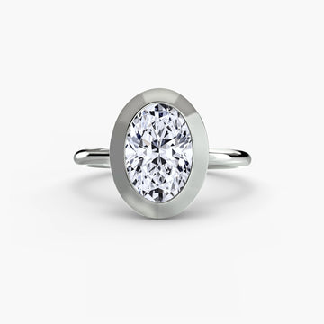 Completed Ring (Italy Size 5.50)