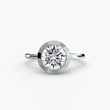 Completed Ring (Italy Size 5.50)