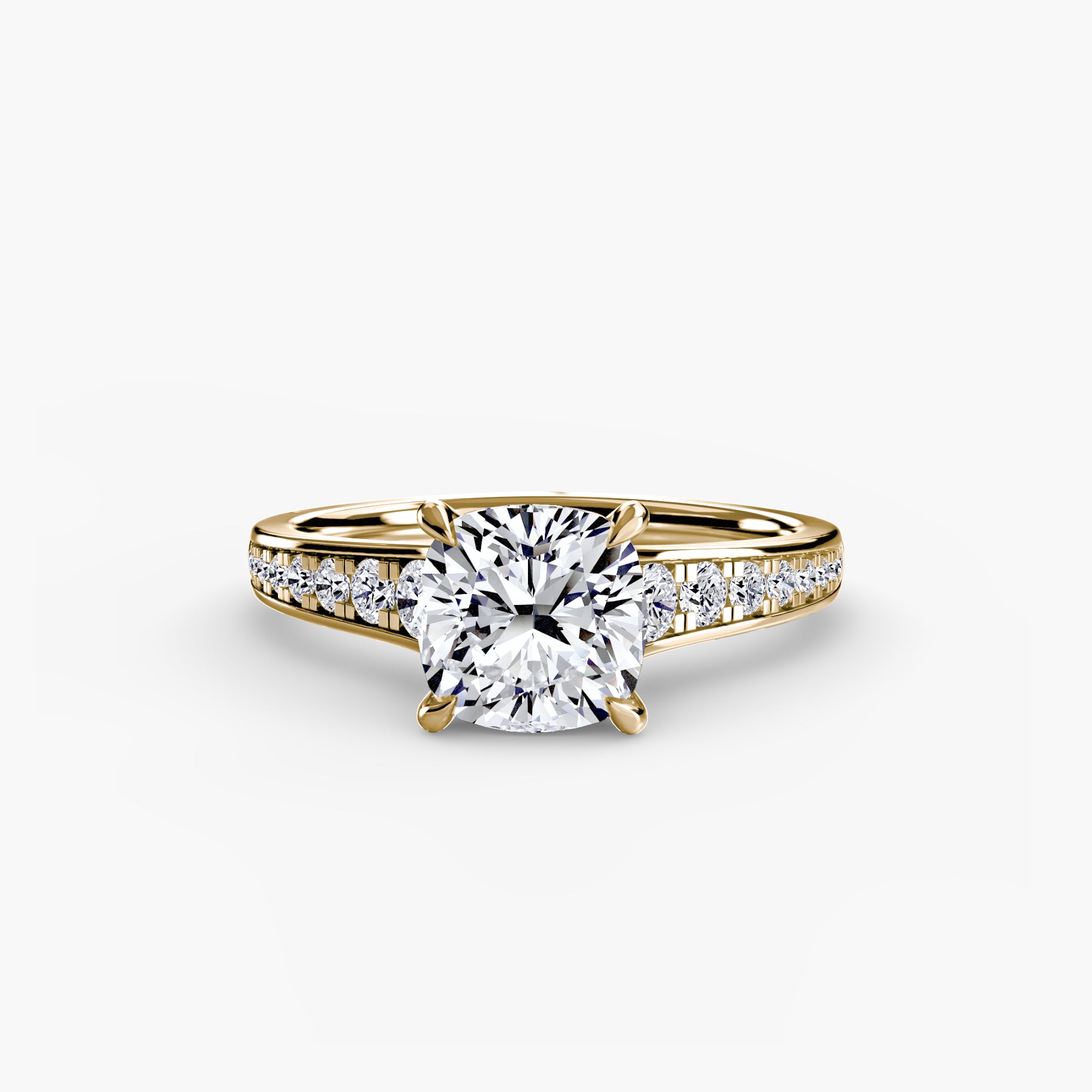 Pave Tektaş Yüzük