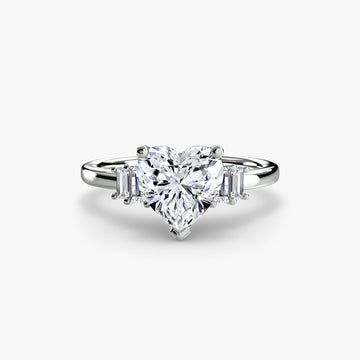 Completed Ring (Italy Size 5.50)